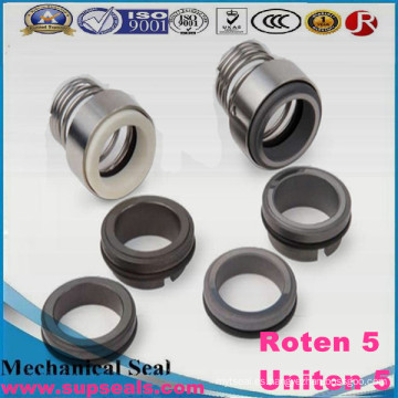 Mechanical Seal Roten Uniten 5